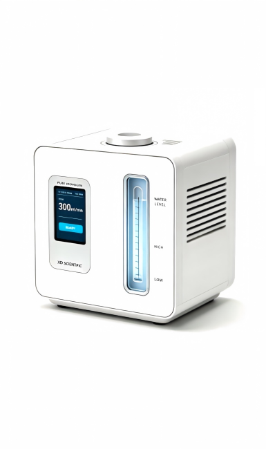 氫氣發(fā)生器