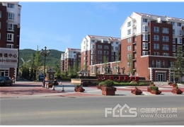 工友萊茵小鎮地下通道車庫