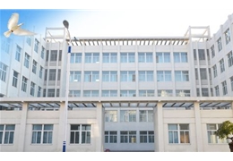 威建泊于職業中專學校